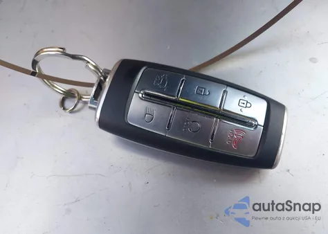 2023 Genesis Gv70 2.5T Awd z USA, uszkodzony, nr VIN KMUMADTB1PU095669